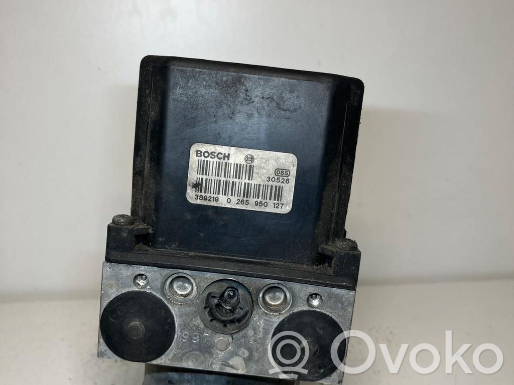 Sterownik / moduł ABS   71732683,0265225280,71732683