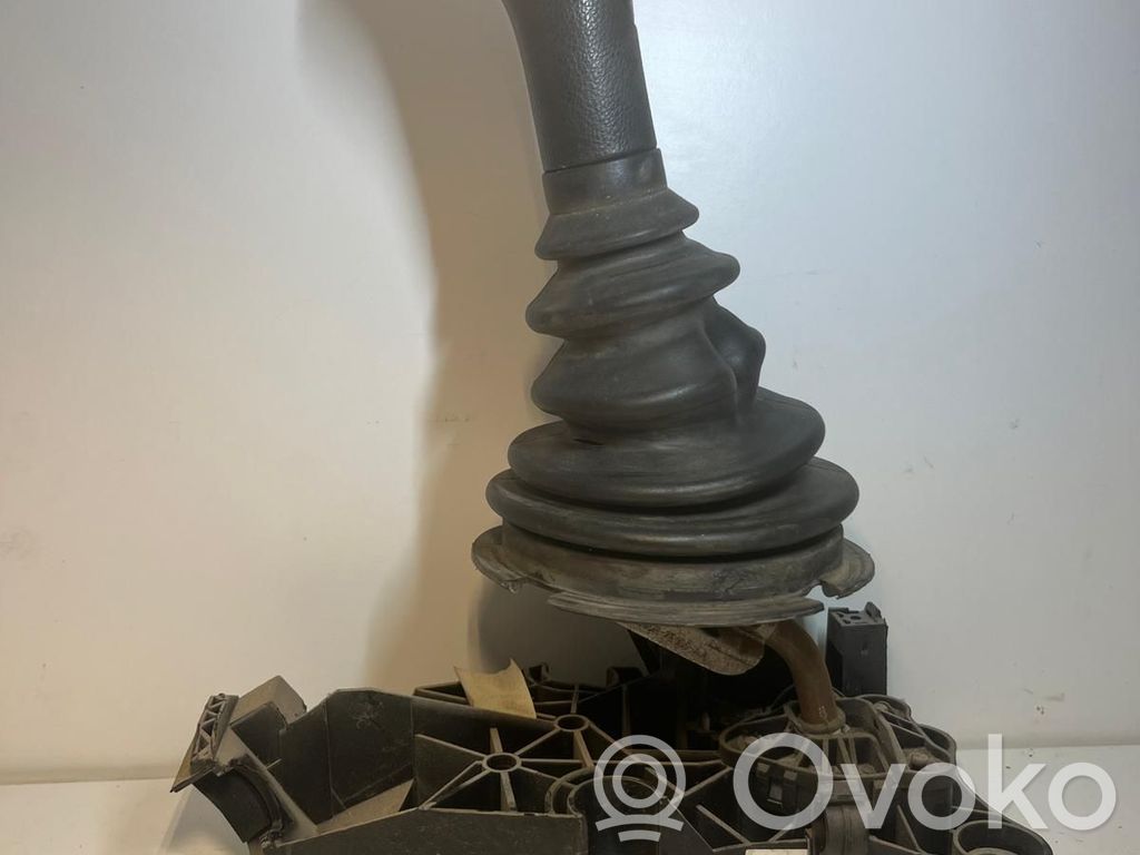Ford Fiesta Selector caja de cambios 