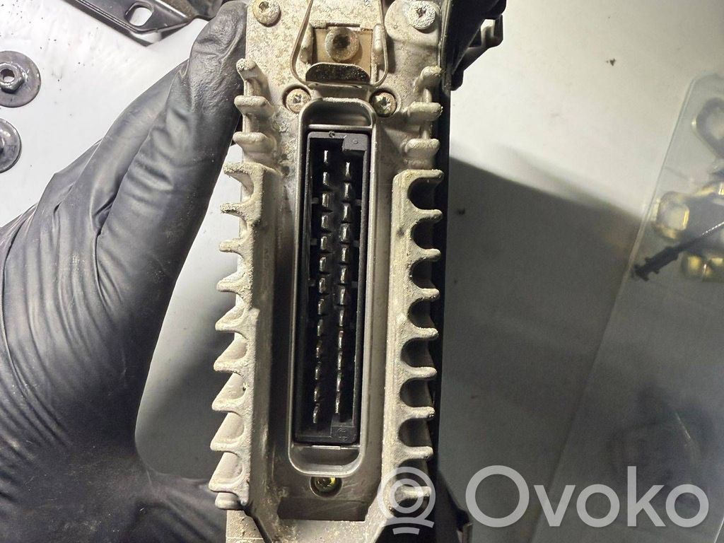 Mercedes-Benz S W140 Unitate/modul de control motor 