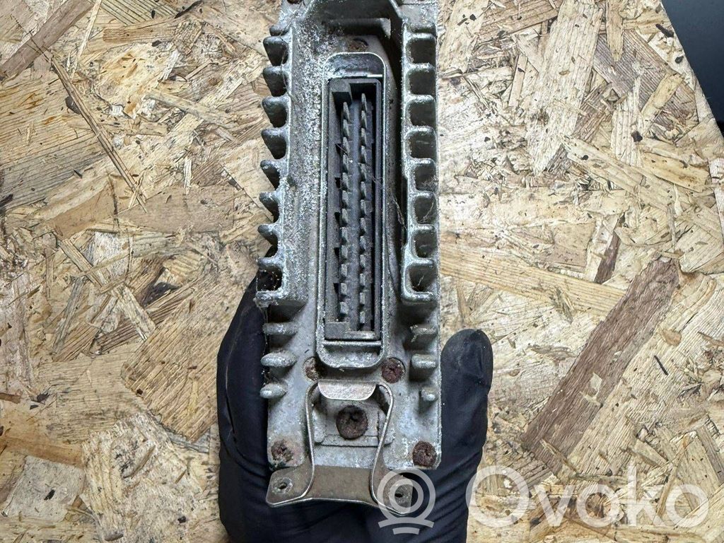 Mercedes-Benz E W124 Engine control unit/module 