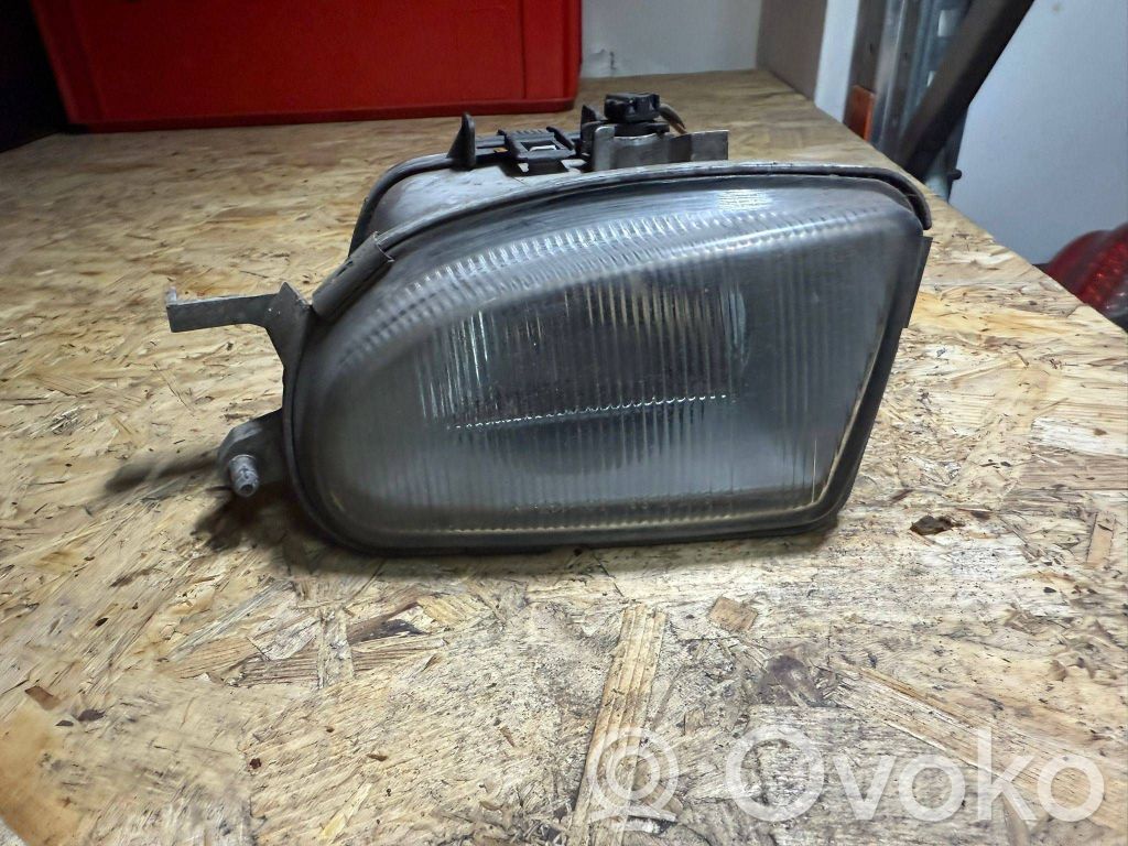 Mercedes-Benz E W210 Fendinebbia anteriore 