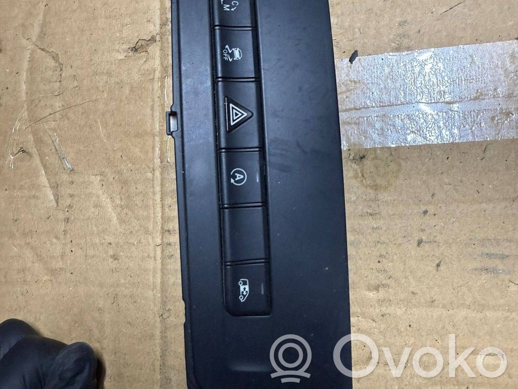 Mercedes-Benz Vito Viano W447 Altri interruttori/pulsanti/cambi 