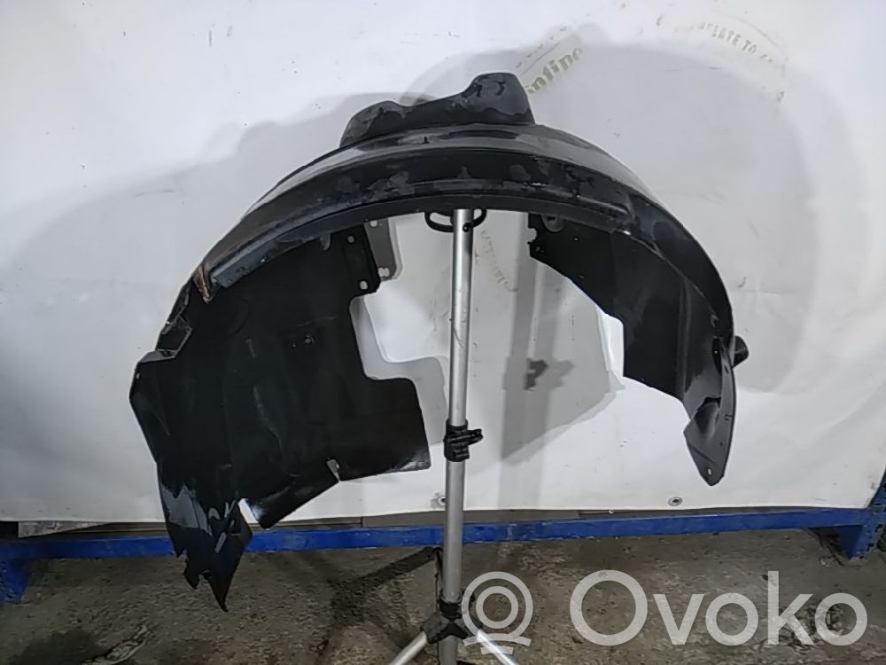 Ford C-MAX II Chlapacze przednie 