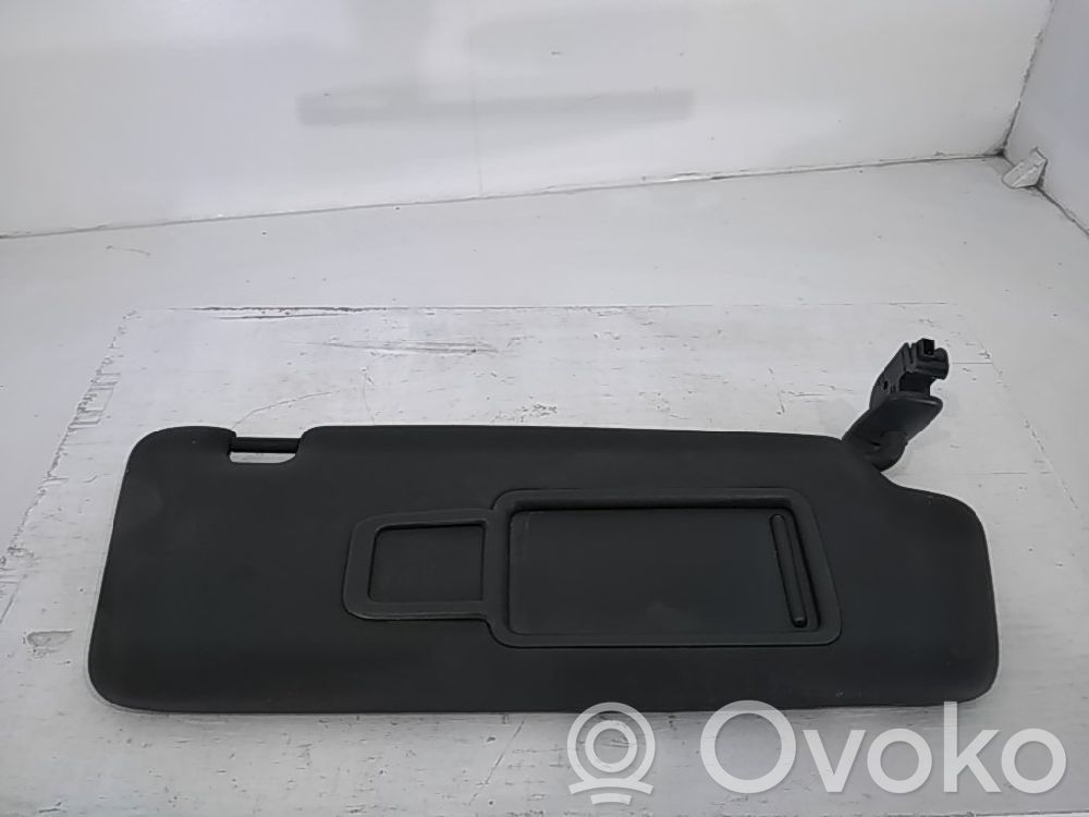 Audi Q5 SQ5 8R Parasolar 