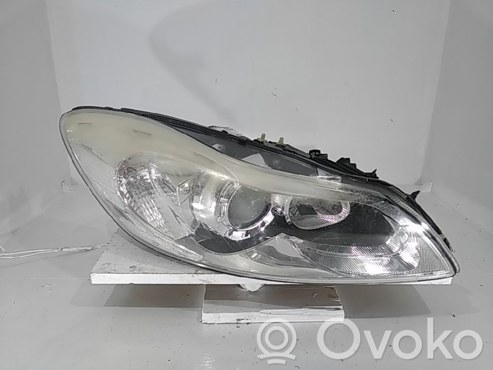 Volvo C30 Headlight/headlamp 
