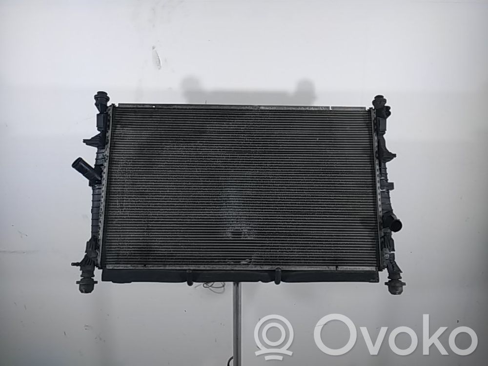 Coolant radiator   1789645