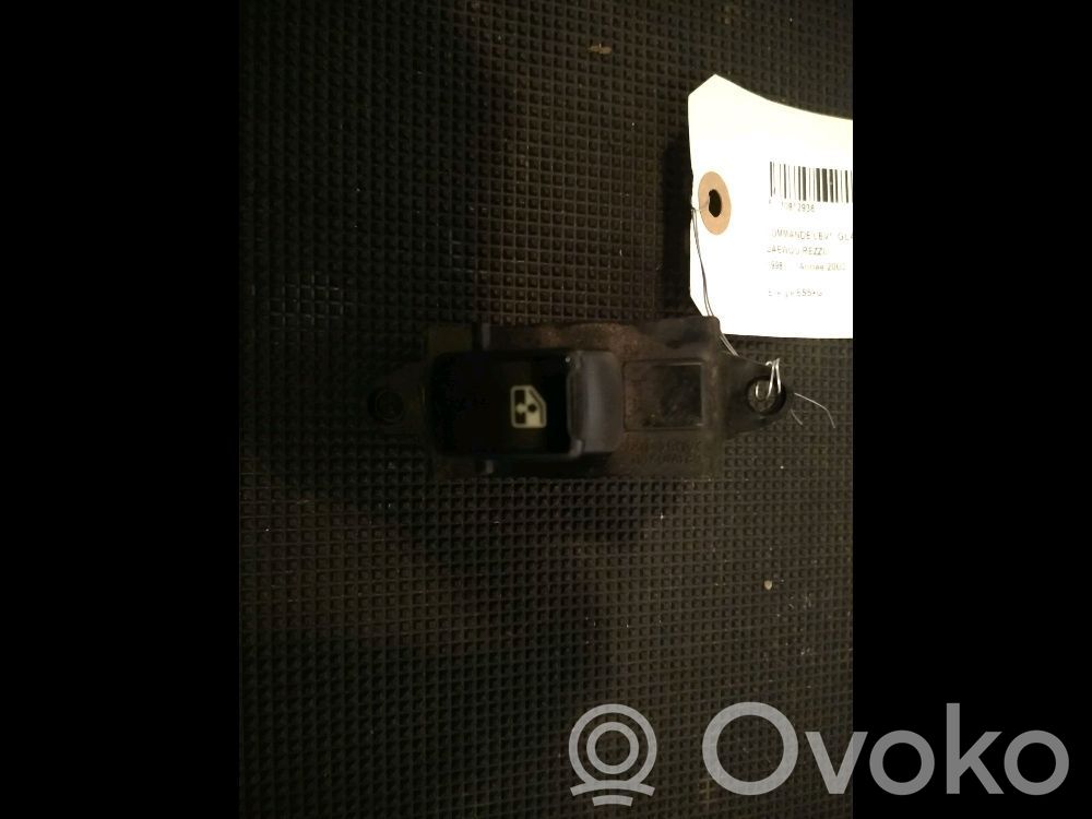 Electric window control switch   96264378
