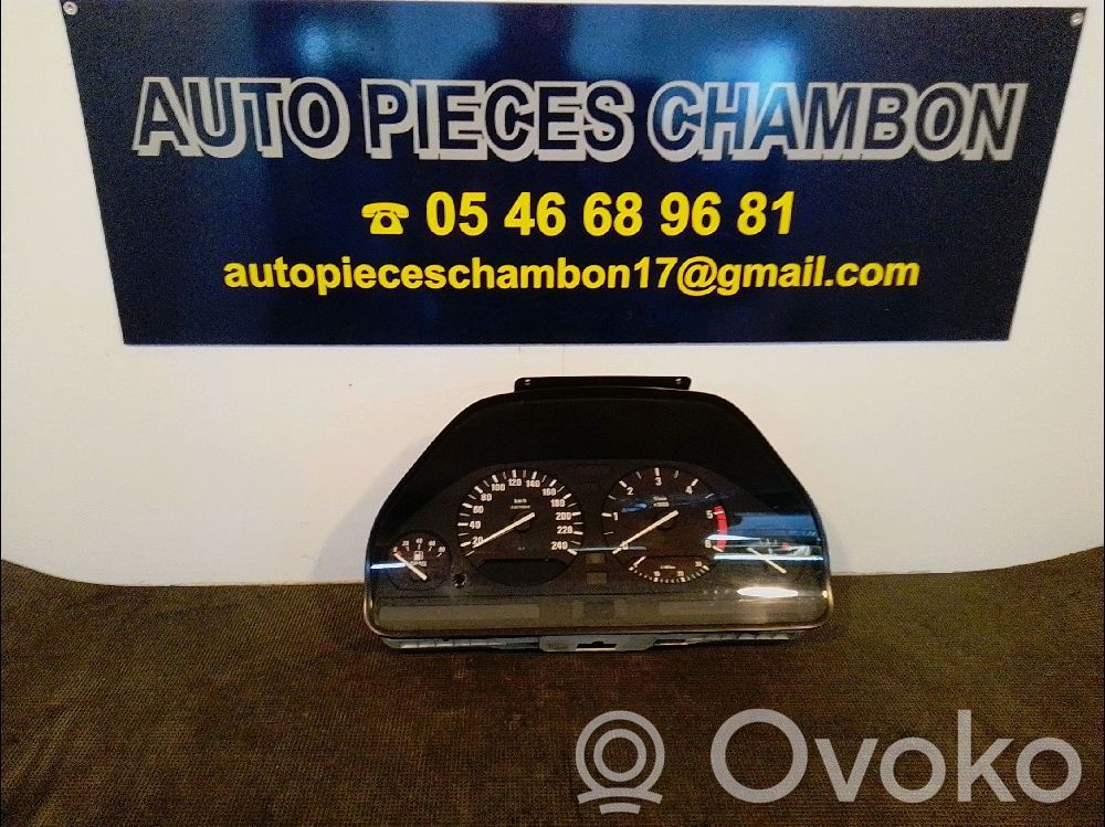 Spidometrs (instrumentu panelī)   62106942235