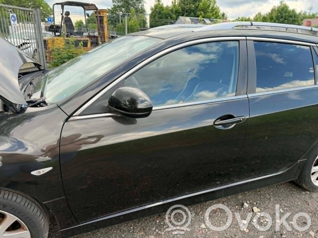 Mazda 6 Porte avant 