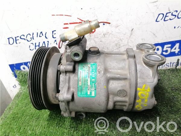 Rover 25 Compressore aria condizionata (A/C) (pompa) 