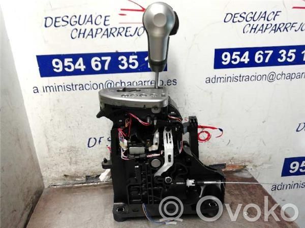 Asta della leva del cambio   JD800,JD800