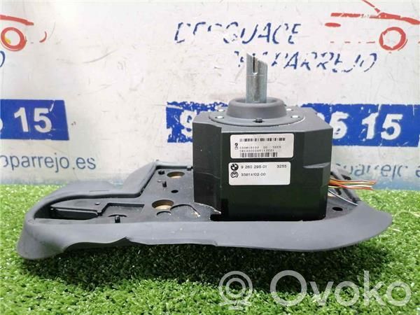 BMW X1 E84 Palanca de cambios 