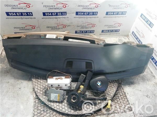 Airbag set