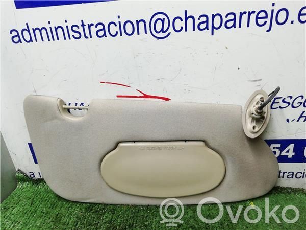 Chrysler PT Cruiser Parasolar 
