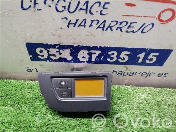 Interruptor del aire acondicionado (A/C)