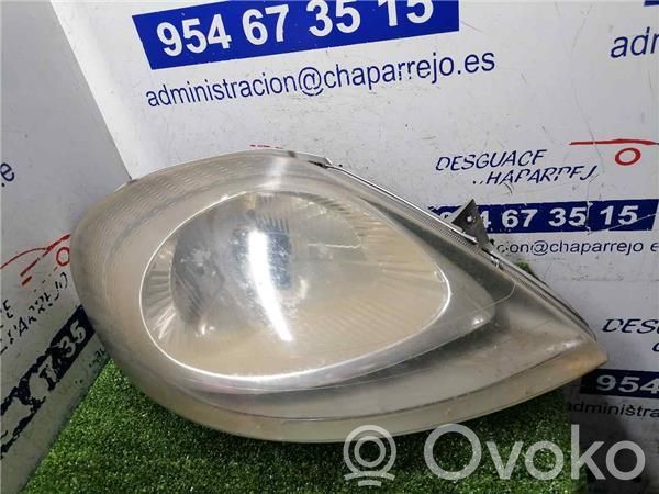 Faro/fanale   91165720,7700311372