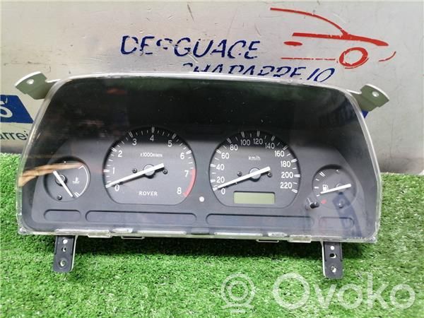 Speedometer (instrument cluster)   AR0053004,AR0053004