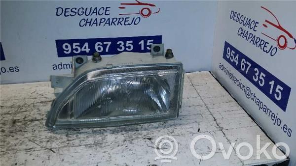 Phare frontale   84311152