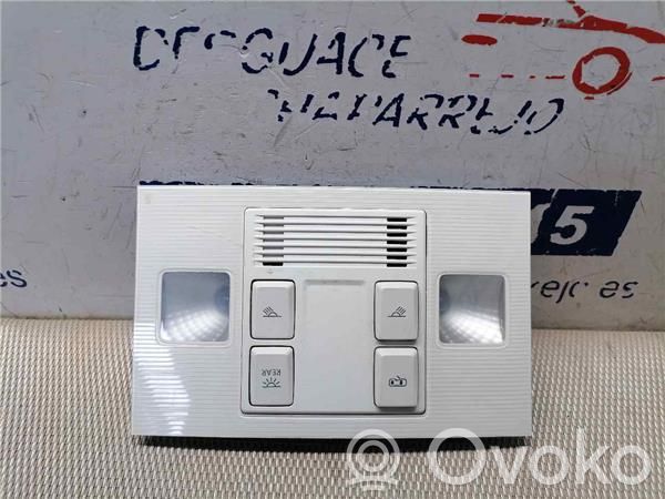 Volkswagen Golf VII Lampă scaun față 