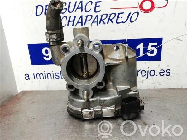 Opel Corsa C Valvola a farfalla
