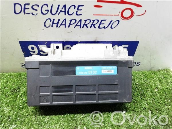 Mercedes-Benz E W124 ABS control unit/module 