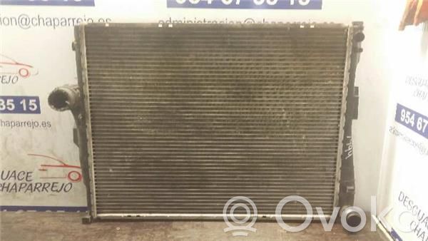 Dzinēja eļļas radiators   1436242