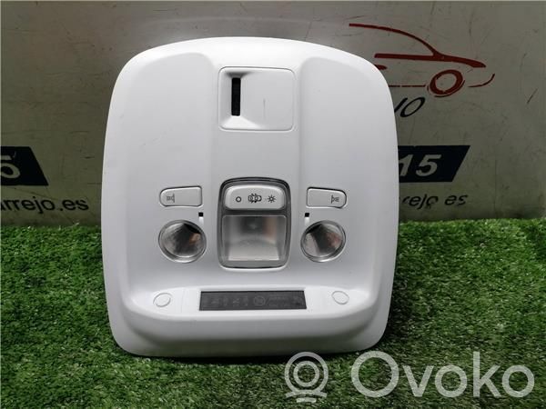 Peugeot 308 SW  Front seat light 