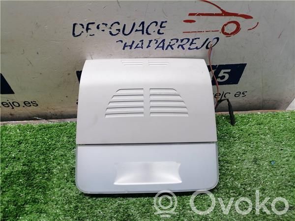 Etuistuimen valo   696938901,696938901