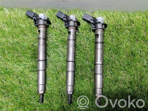 Inyector de combustible   445115079,59130277BD