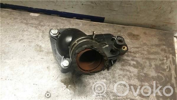 Ford Focus Termostat 
