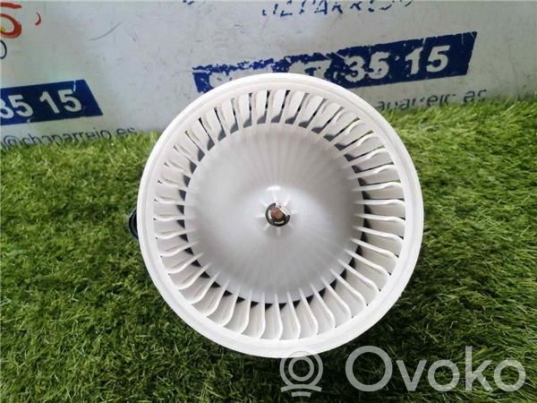 KIA Soul Motor/actuator clapetă aer 