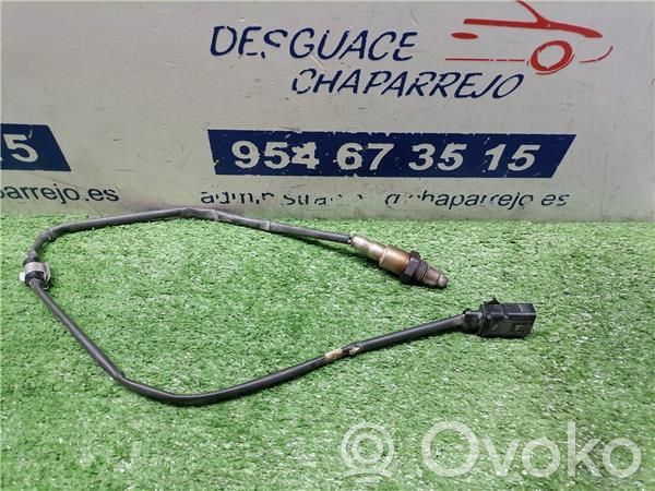 Volkswagen Polo II 86C 2F Lambda probe sensor 