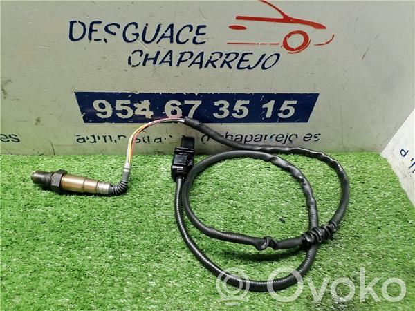 Mercedes-Benz C AMG W202 Lambda probe sensor 