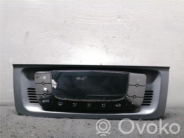 Seat Ibiza IV (6J,6P) Comutator aer condiționat (A/C) 