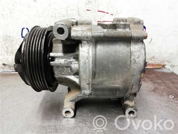 Klimakompressor Pumpe   5A7875000,5A7875000