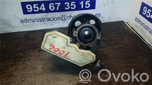 Power steering pump