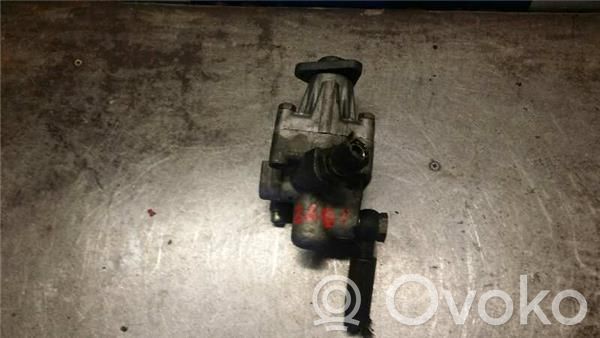 Opel Astra G Ohjaustehostimen pumppu