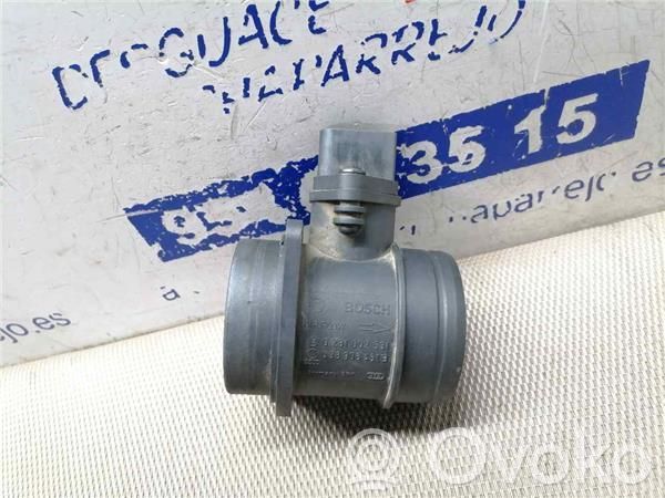 Ilmamassan virtausanturi   38906461B,281002531