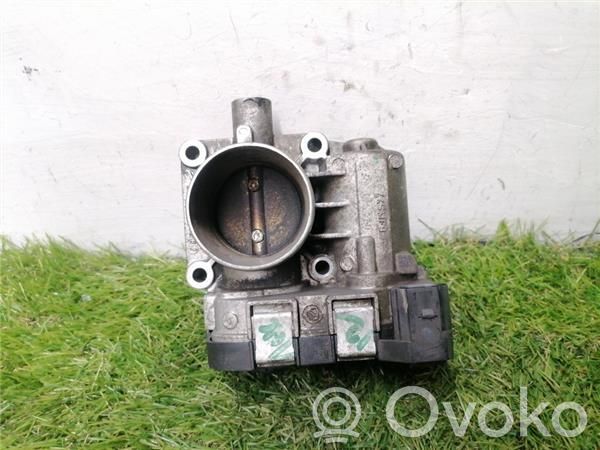 Fiat Grande Punto Valvola a farfalla