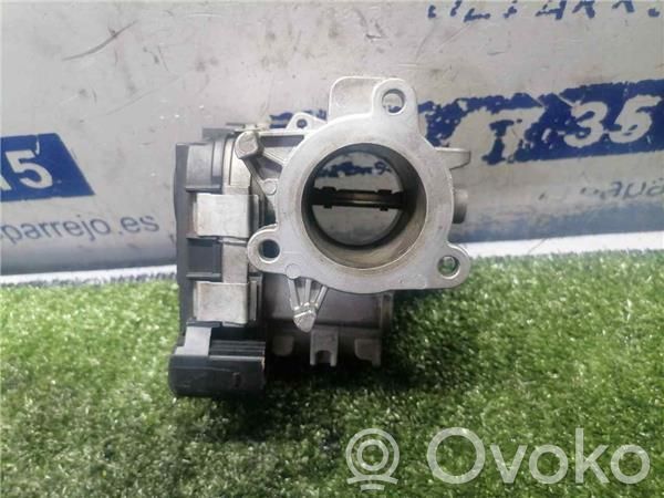 Opel Corsa D Valvola a farfalla 