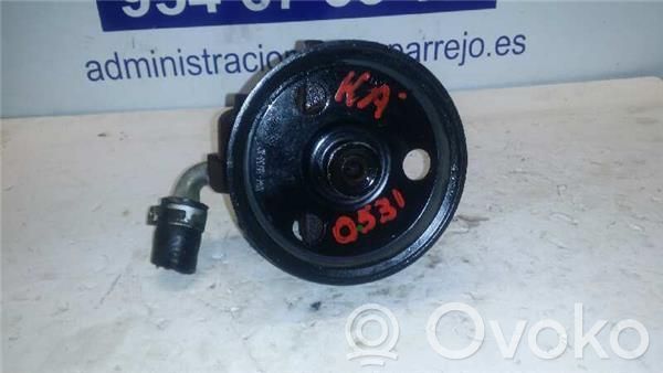 Pompa servosterzo   XS6E3A733AC