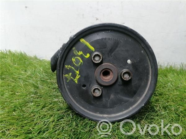 Ohjaustehostimen pumppu   91128,4F0145155A