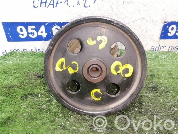 Chrysler Voyager Power steering pump 