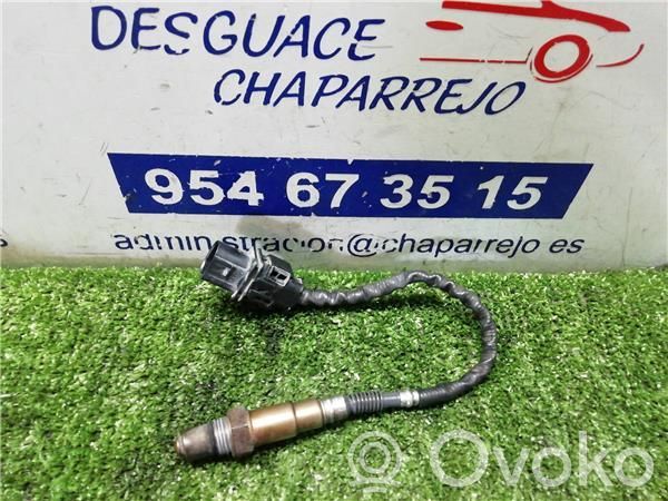 BMW 1 E81 E87 Lambda probe sensor 