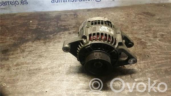 Alternador