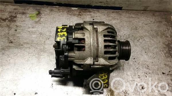 Lichtmaschine