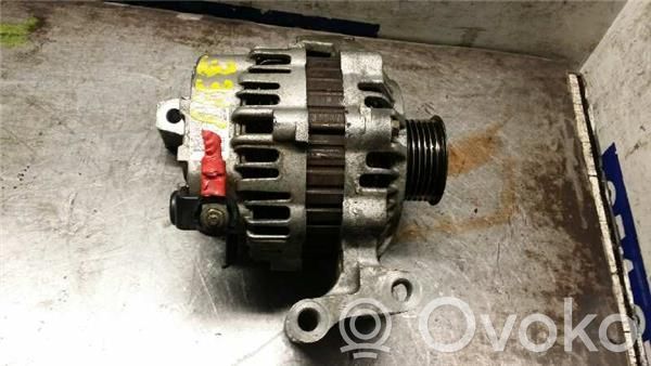 Alternador