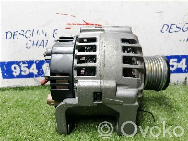 Alternador   986043091,986043091