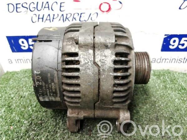 Chrysler Voyager Ģenerators 
