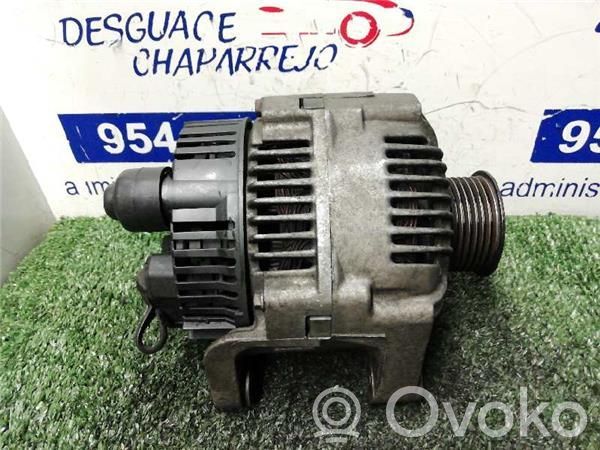 Alternador